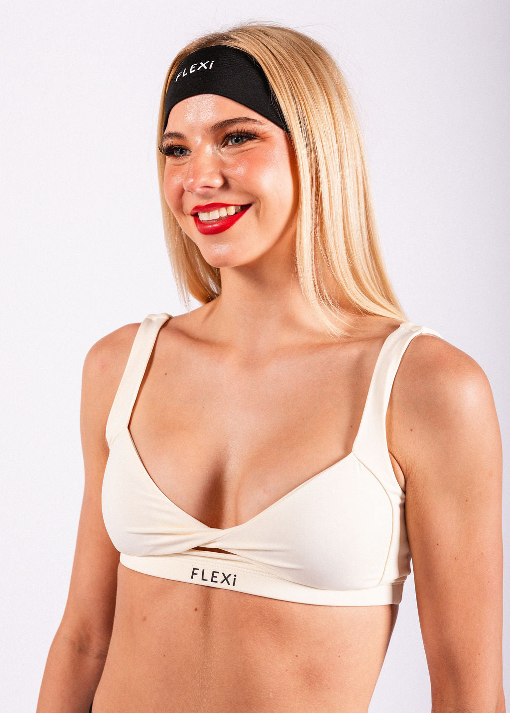 Luma Sports Bra - FLEXi clo