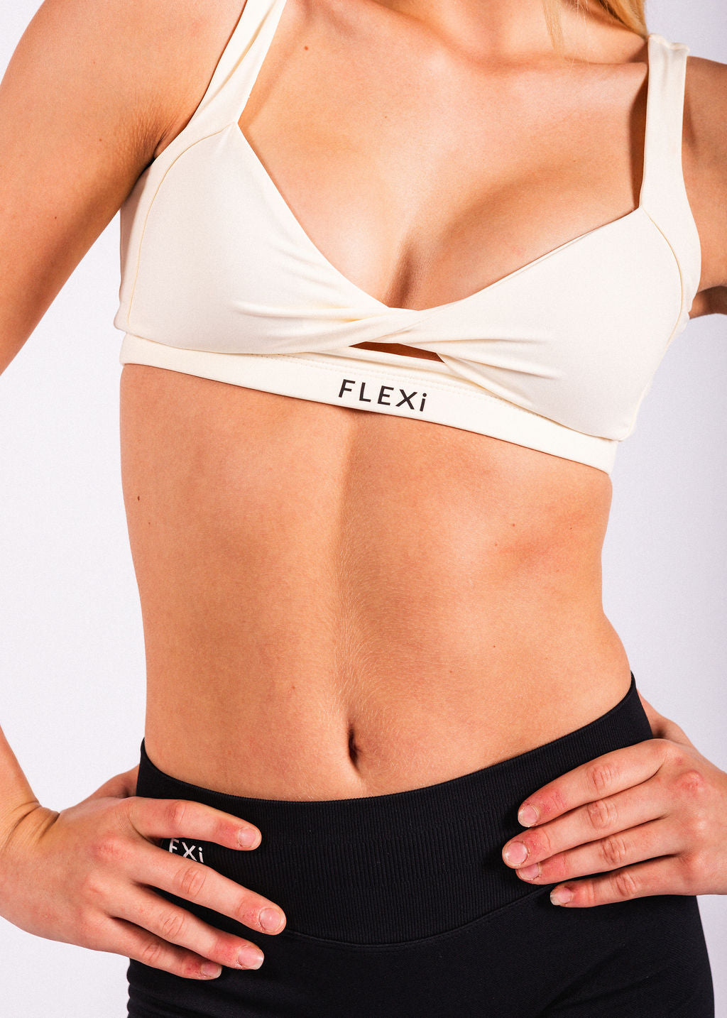 Luma Sports Bra - FLEXi clo