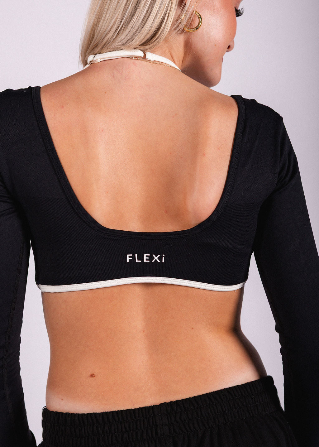 Aura Crop - FLEXi clo