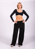 Aura Crop - FLEXi clo