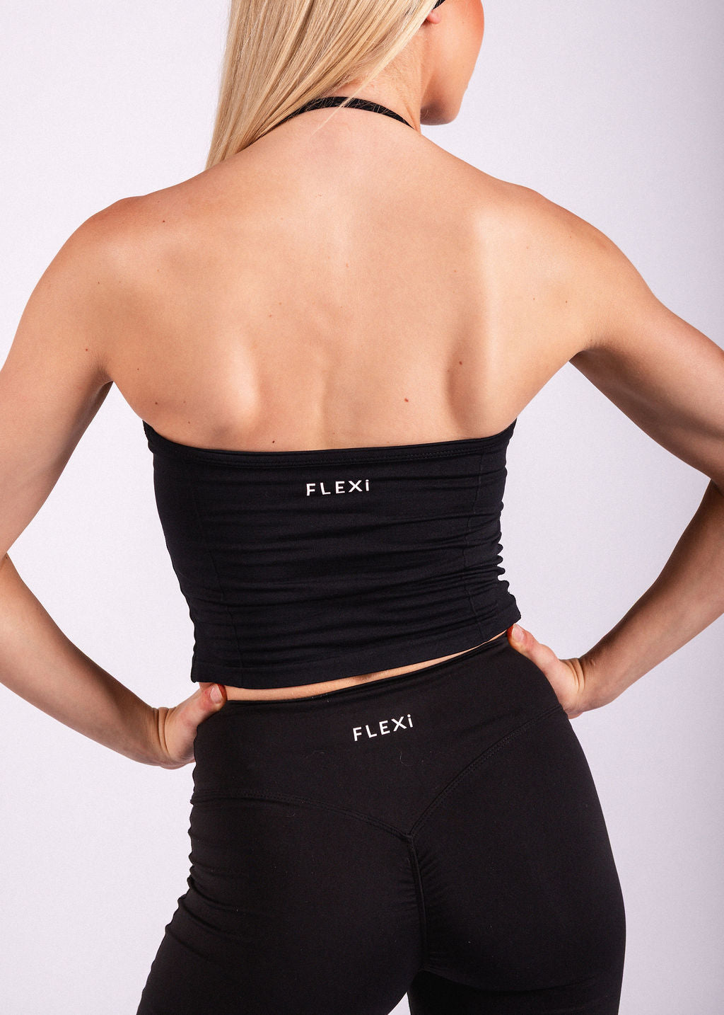 Original Halter Tank - FLEXi clo