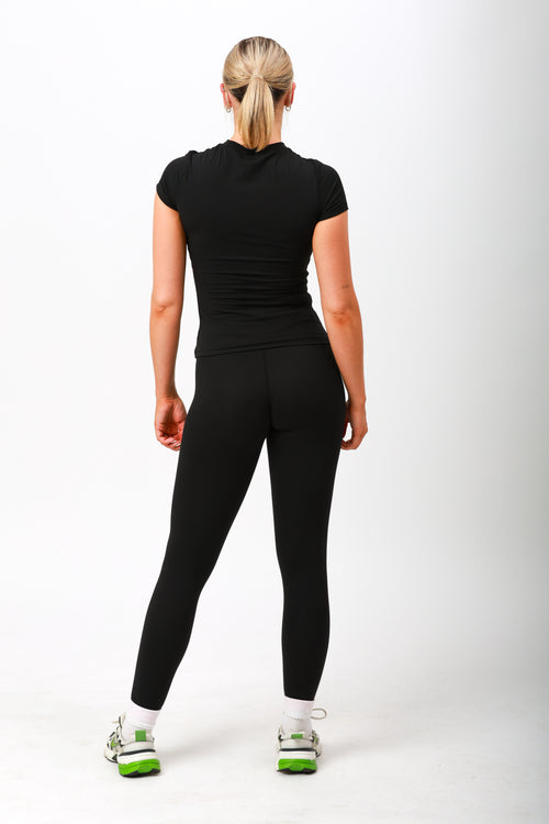 Flex & Groove Set - Black - FLEXi clo