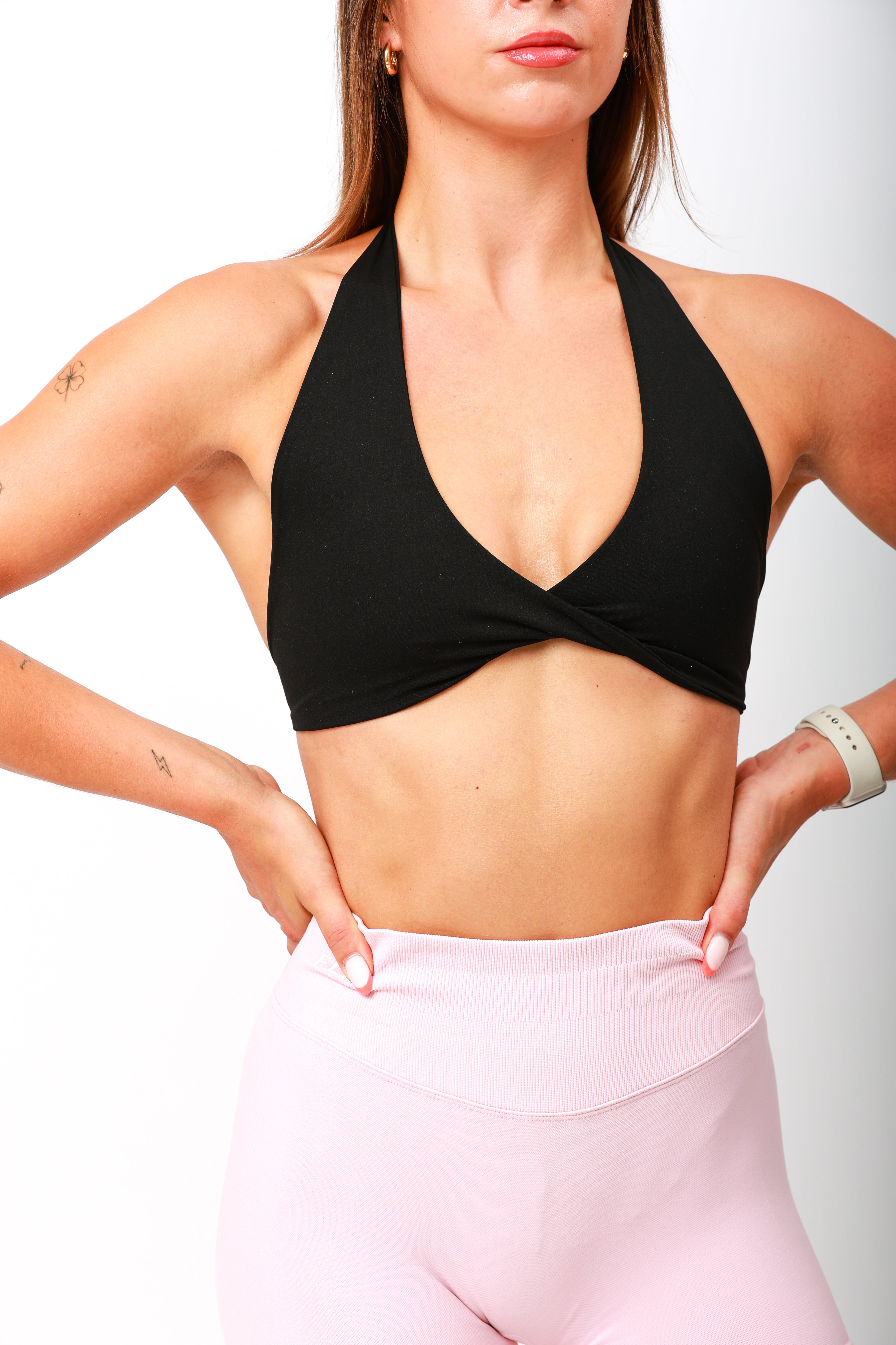 FLEXi Original Sports Bra - FLEXi clo