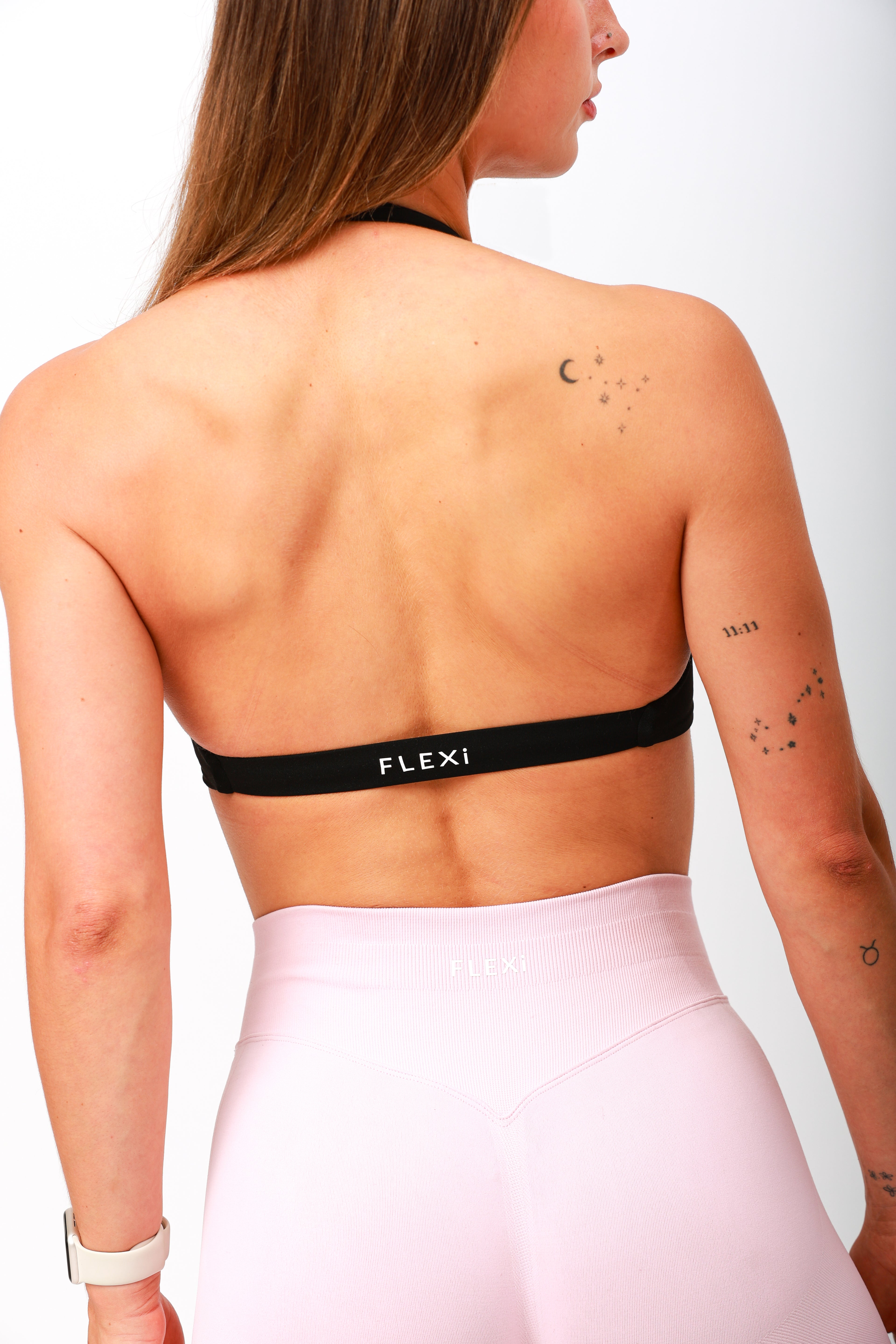 FLEXi Original Sports Bra - FLEXi clo