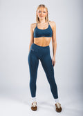 FLEXi Oceana Sculpting Leggings - FLEXi clo